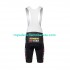 Culotte con Tirantes 2022 Team Jumbo-Visma Hombres N001