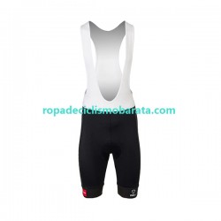 Culotte con Tirantes 2022 Team Jumbo-Visma Hombres N001