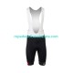 Culotte con Tirantes 2022 Team Jumbo-Visma Hombres N001