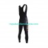 Culottes Largos con Tirantes 2022 Team Jumbo-Visma Hombres N001