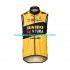 Chaleco 2022 Team Jumbo-Visma Hombres N001