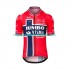 Maillot Manga Corta 2022 Team Jumbo-Visma Hombres N003