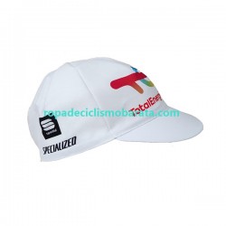 Gorra 2022 Team TotalEnergies Hombres