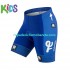 Culotte Corto 2022 Team TotalEnergies Niños N001
