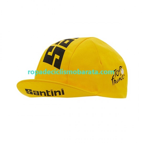 Gorra 2022 Tour de France Hombres N002