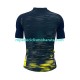 Maillot Manga Corta 2022 Tour de France JAUNE Hombres N001