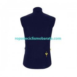 Chaleco 2022 Tour de France JAUNE Hombres N001