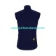 Chaleco 2022 Tour de France JAUNE Hombres N001