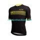 Maillot Manga Corta 2022 Tour de France JAUNE Hombres N002