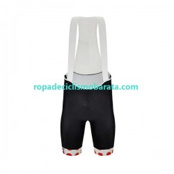Culotte con Tirantes 2022 Tour de France Hombres N001