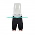 Culotte con Tirantes 2022 Tour de France Hombres N001