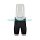 Culotte con Tirantes 2022 Tour de France Hombres N001