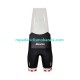 Culotte con Tirantes 2022 Tour de France Hombres N001