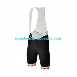 Culotte con Tirantes 2022 Tour de France Hombres N001