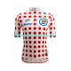 Maillot Manga Corta 2022 Tour de France Hombres N001