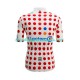 Maillot Manga Corta 2022 Tour de France Hombres N001