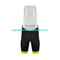 Culotte con Tirantes 2022 Tour de France Hombres N002