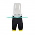 Culotte con Tirantes 2022 Tour de France Hombres N002