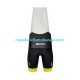 Culotte con Tirantes 2022 Tour de France Hombres N002