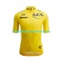 Maillot Manga Corta 2022 Tour de France Hombres N002
