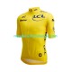 Maillot Manga Corta 2022 Tour de France Hombres N002
