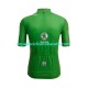 Maillot Manga Corta 2022 Tour de France Hombres N003