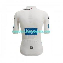 Maillot Manga Corta 2022 Tour de France Hombres N004