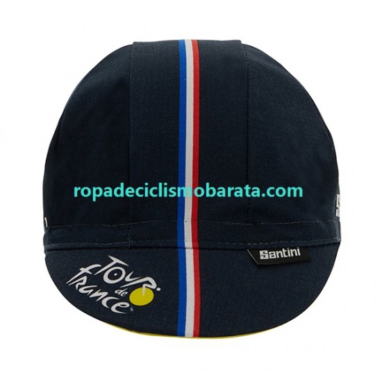 Gorra 2022 Tour de France TRIONFO Hombres N001