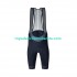 Culotte con Tirantes 2022 Tour de France TRIONFO Hombres N001