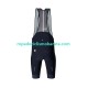 Culotte con Tirantes 2022 Tour de France TRIONFO Hombres N001
