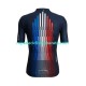 Maillot Manga Corta 2022 Tour de France TRIONFO Hombres N001