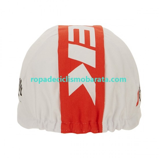 Gorra 2022 Trek-Segafredo Hombres N001