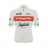 Maillot Manga Corta 2022 Trek-Segafredo Hombres N001