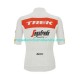 Maillot Manga Corta 2022 Trek-Segafredo Hombres N001