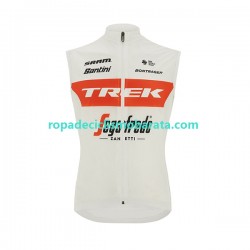 Chaleco 2022 Trek-Segafredo Hombres N001