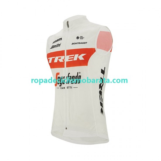 Chaleco 2022 Trek-Segafredo Hombres N001