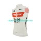 Chaleco 2022 Trek-Segafredo Hombres N001