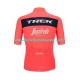 Maillot Manga Corta 2022 Trek-Segafredo Hombres N005