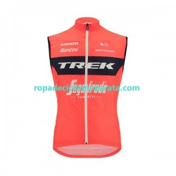 Chaleco 2022 Trek-Segafredo Hombres N005