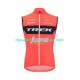 Chaleco 2022 Trek-Segafredo Hombres N005
