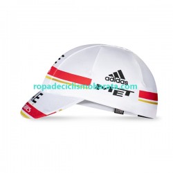 Gorra 2022 UAE Team Emirates Hombres N001