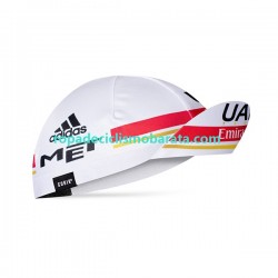 Gorra 2022 UAE Team Emirates Hombres N001