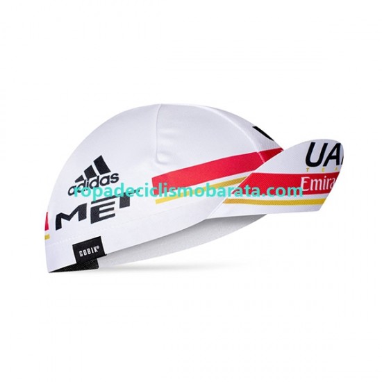 Gorra 2022 UAE Team Emirates Hombres N001