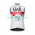 Chaleco 2022 UAE Team Emirates Hombres N001