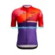 Maillot Manga Corta 2022 Vuelta a Espana Alicante Hombres N001