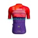 Maillot Manga Corta 2022 Vuelta a Espana Alicante Hombres N001