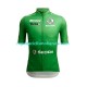 Maillot Manga Corta 2022 Vuelta a Espana Hombres N001