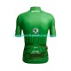 Maillot Manga Corta 2022 Vuelta a Espana Hombres N001