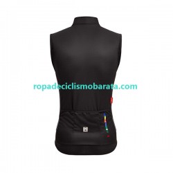 Chaleco 2022 Vuelta a Espana Hombres N001