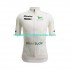 Maillot Manga Corta 2022 Vuelta a Espana Hombres N002